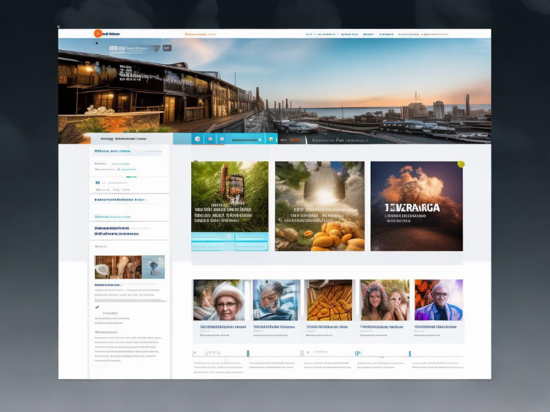外贸网站建设优势