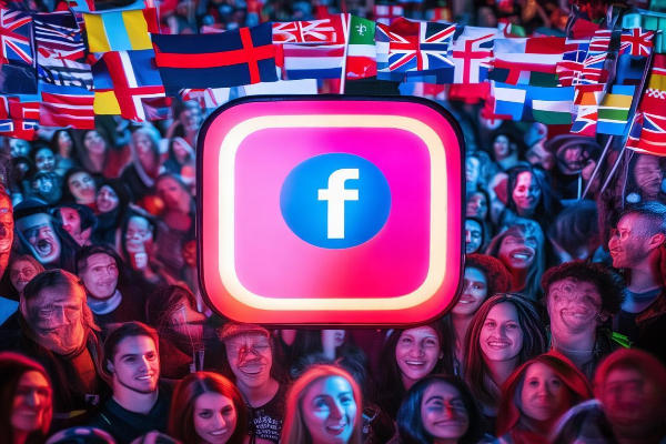 海外社媒推广案例