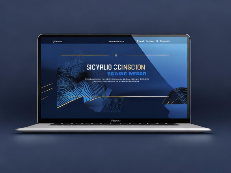 高端网站建设优势