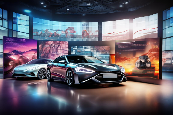 百度品牌推广案例