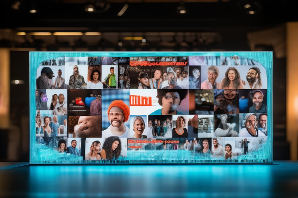 YouTube视频广告案例