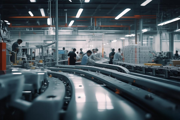 制造企业宣传片案例