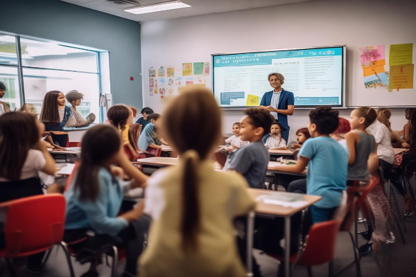 科技公司官网设计