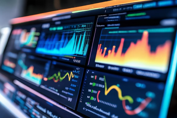 企业SEO优化项目